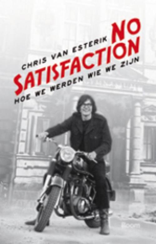 No satisfaction -  Chris van Esterik (ISBN: 9789461272638)