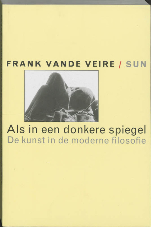 Als in een donkere spiegel -  Frank van de Veire (ISBN: 9789461273161)
