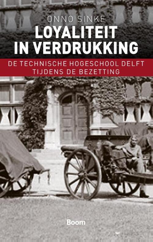 Loyaliteit in verdrukking -  Onno Sinke (ISBN: 9789461273628)