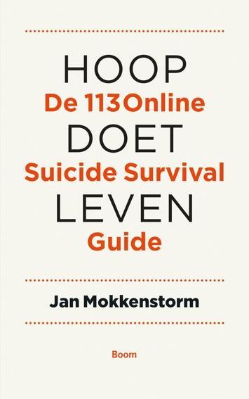 Hoop doet leven -  Jan Mokkenstorm (ISBN: 9789461273949)