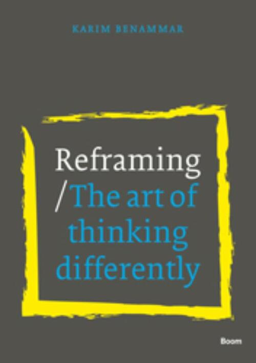 Reframing -  Karim Benammar (ISBN: 9789461274250)