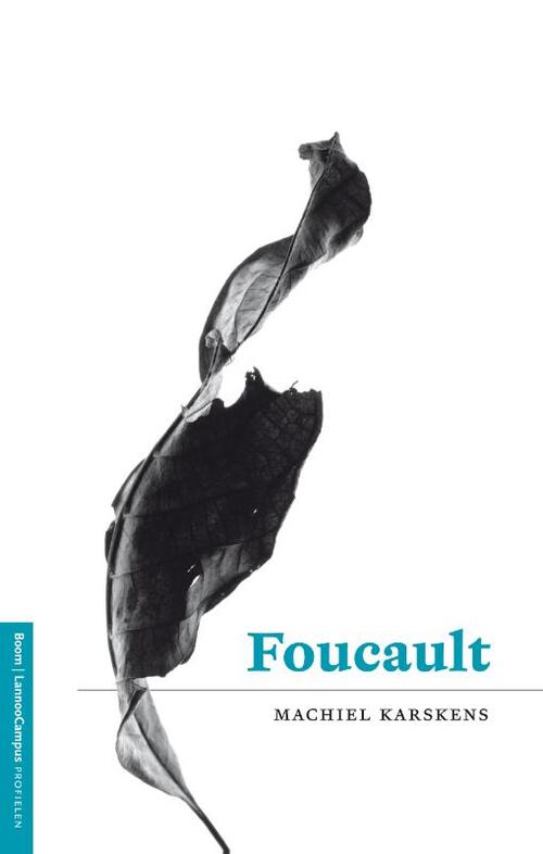 Foucault -  Machiel Karskens (ISBN: 9789461274410)