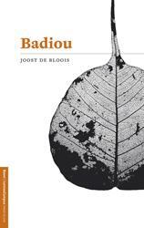 Badiou -  Joost de Bloois (ISBN: 9789461274632)