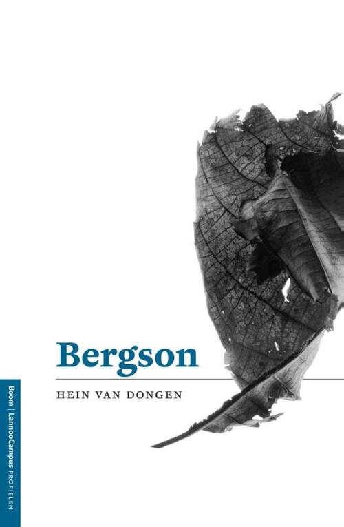 Bergson -  Hein van Dongen (ISBN: 9789461274922)