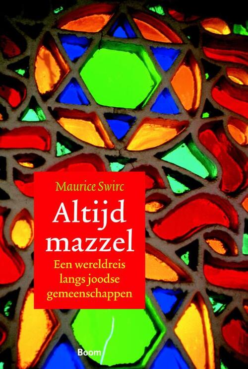 Altijd mazzel -  Maurice Swirc (ISBN: 9789461274946)