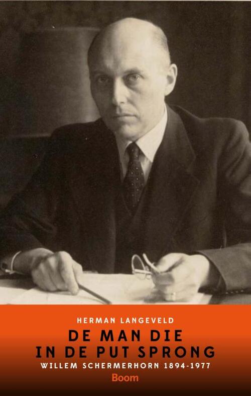 De man die in de put sprong -  Herman Langeveld (ISBN: 9789461275295)