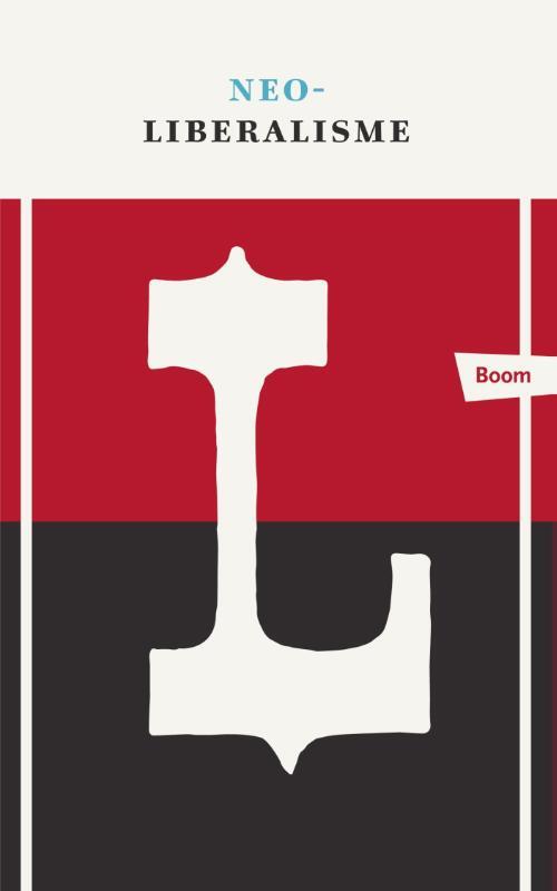 Neoliberalisme -  Mark van de Velde (ISBN: 9789461275530)