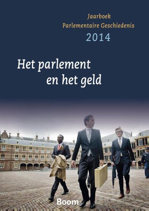 Het geld regeert -   (ISBN: 9789461275639)