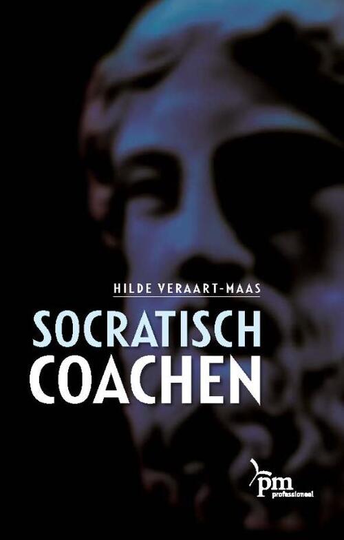 Socratisch coachen -  Hilde Veraart-Maas (ISBN: 9789461275745)