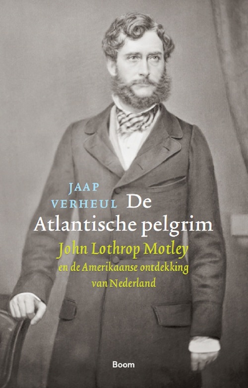 De Atlantische pelgrim -  Jaap Verheul (ISBN: 9789461275813)