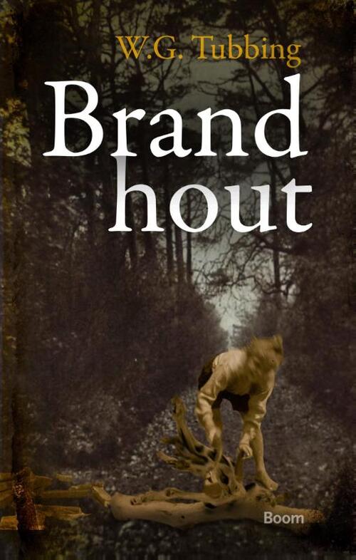 Brandhout -  W.G. Tubbing (ISBN: 9789461276100)