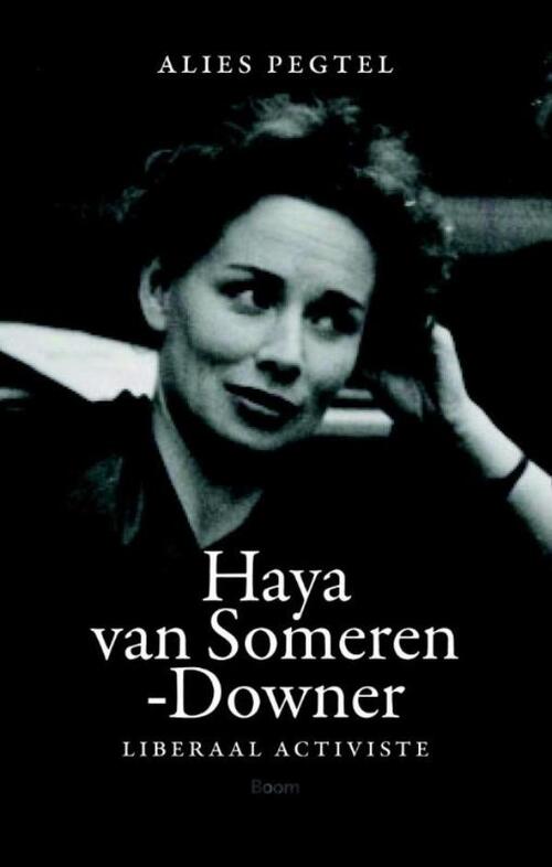 Haya van Someren-Downer -  Alies Pegtel (ISBN: 9789461276179)