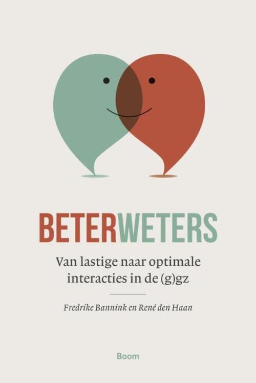 Beterweters -  Frederike Bannink, René den Haan (ISBN: 9789461278296)