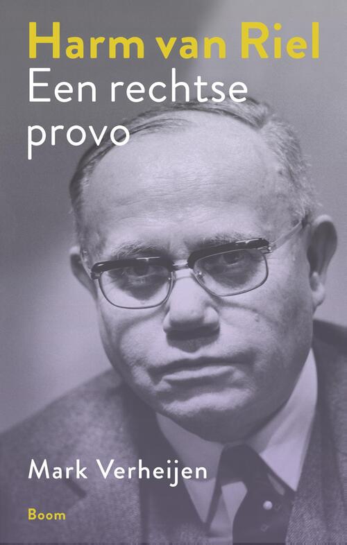 Harm van Riel -  Mark Verheijen (ISBN: 9789461278692)