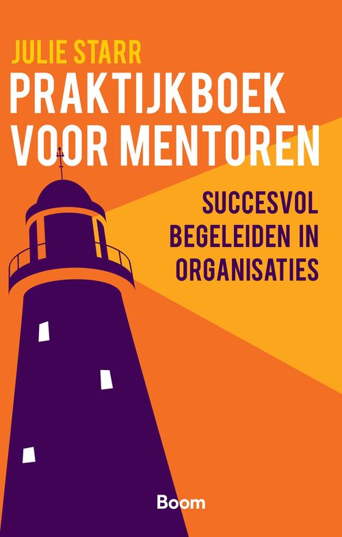 Het handboek voor mentoren -  Julie Starr (ISBN: 9789461279682)