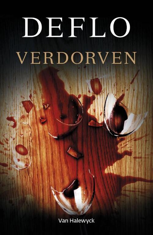 Verdorven -  Deflo (ISBN: 9789461318145)