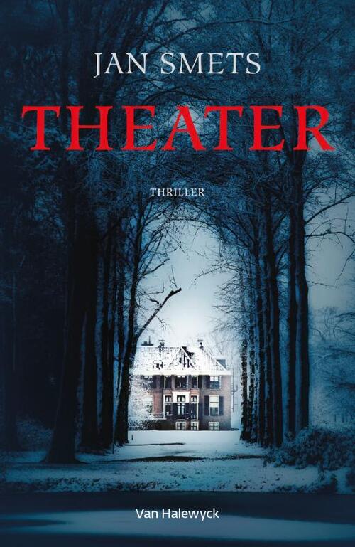 Theater -  Jan Smets (ISBN: 9789461318534)