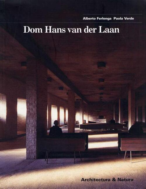 Dom Hans van der Laan
