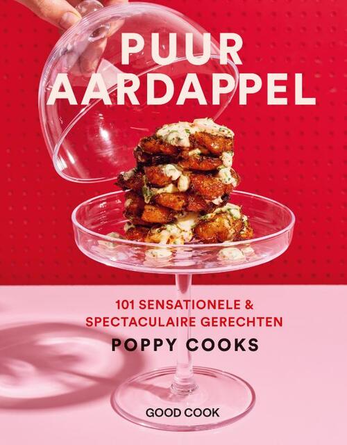 Puur aardappel -  Poppy O'Toole (ISBN: 9789461433374)