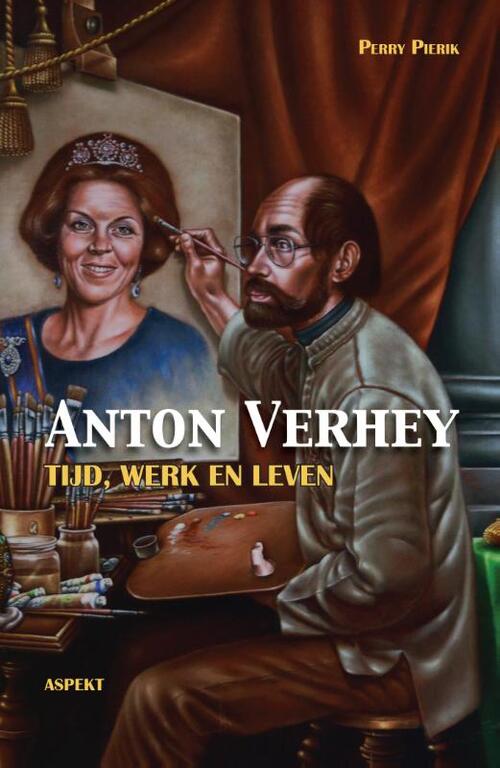Anton Verhey