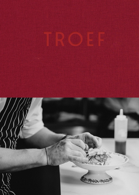 Troef -  Niels Leijssenaar (ISBN: 9789461563330)