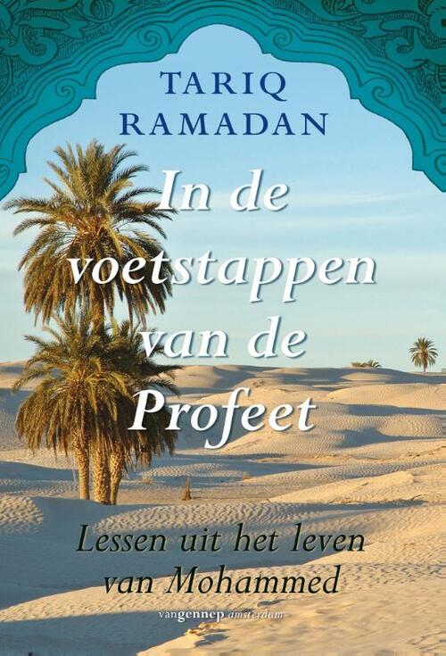 In de voetstappen van de profeet -  Tariq Ramadan (ISBN: 9789461644169)