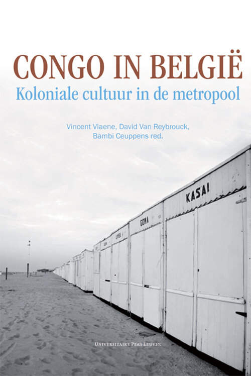 Congo in België
