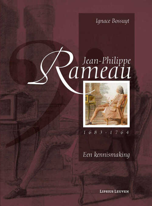 Jean-Philippe Rameau (1683-1764)