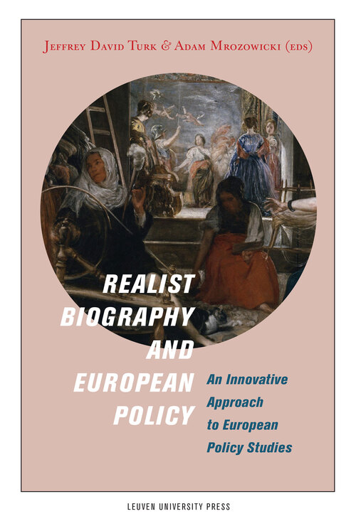 Realist biography and European policy