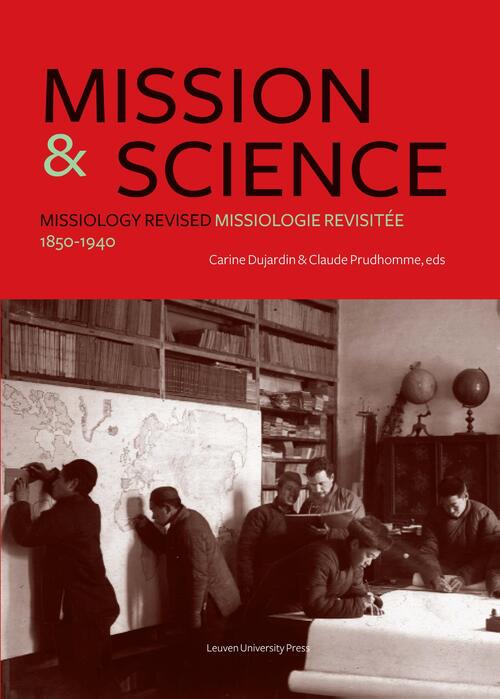 Mission & Science