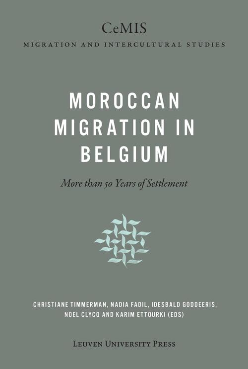 Moroccan Migration in Belgium