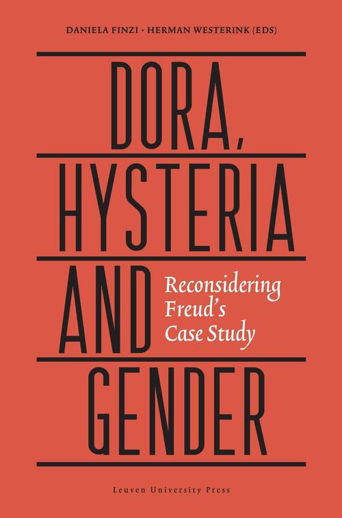 Dora, Hysteria and Gender -   (ISBN: 9789461662613)