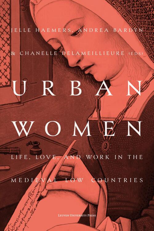 Urban Women -  Andrea Bardyn (ISBN: 9789461666369)