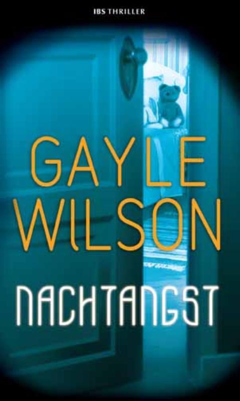 Nachtangst -  Gayle Wilson (ISBN: 9789461700407)