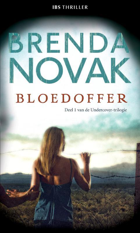Bloedoffer -  Brenda Novak (ISBN: 9789461701152)