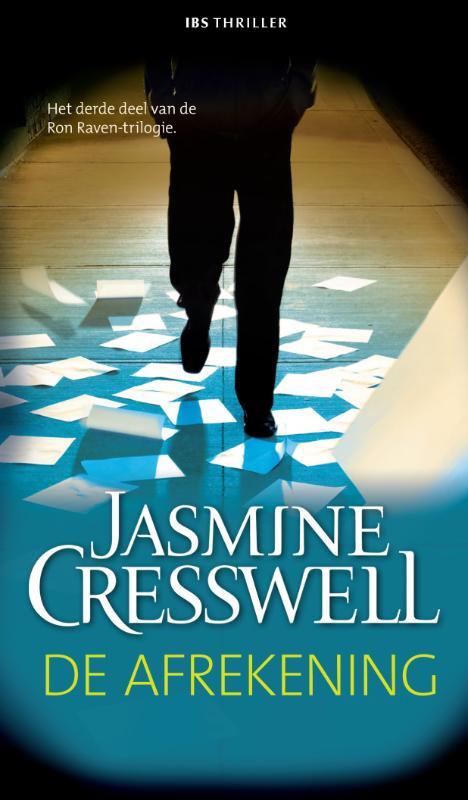 De afrekening -  Jasmine Cresswell (ISBN: 9789461702975)