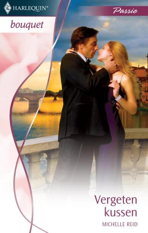 Vergeten kussen -  Michelle Reid (ISBN: 9789461703392)