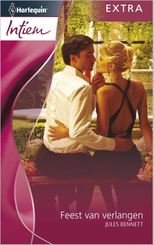 Feest van verlangen -  Jules Bennett (ISBN: 9789461708007)