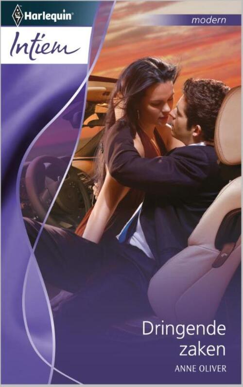 Dringende zaken -  Anne Oliver (ISBN: 9789461708830)