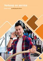 Assistent verkoop retail -  Ovd Educatieve Uitgeverij (ISBN: 9789461718358)