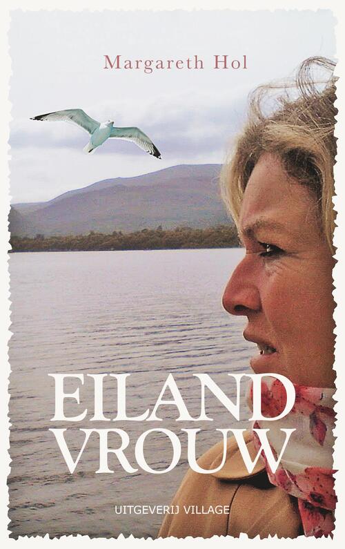 Eilandvrouw -  Margareth Hol (ISBN: 9789461852250)