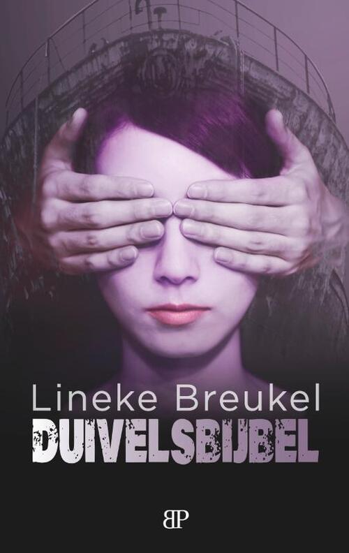 Duivelsbijbel -  Lineke Breukel (ISBN: 9789461852564)