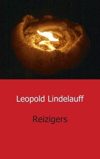 Reizigers -  Leopold Lindelauff (ISBN: 9789461933782)