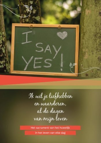 Idgp Ik wil je liefhebben en waarderen al de dagen van mijn leven -   (ISBN: 9789461961518)