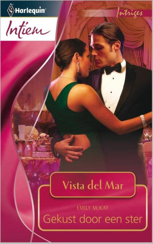 Gekust door een ster -  Emily McKay (ISBN: 9789461991447)