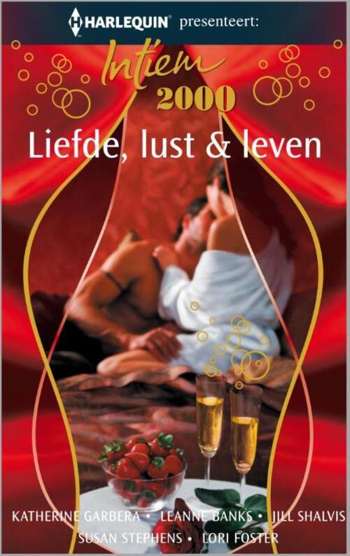 Liefde lust & leven -  Jill Shalvis (ISBN: 9789461992697)