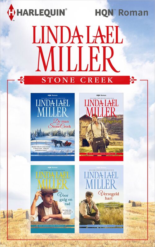 Stone Creek -  Linda Lael Miller (ISBN: 9789461993847)