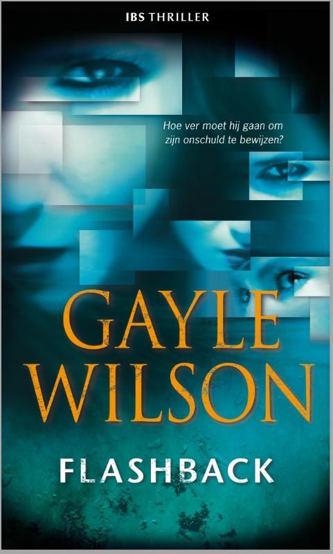 Flashback -  Gayle Wilson (ISBN: 9789461994134)