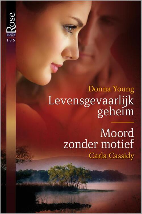 Levensgevaarlijk geheim ; Moord zonder motief -  Carla Cassidy, Donna Young (ISBN: 9789461995193)