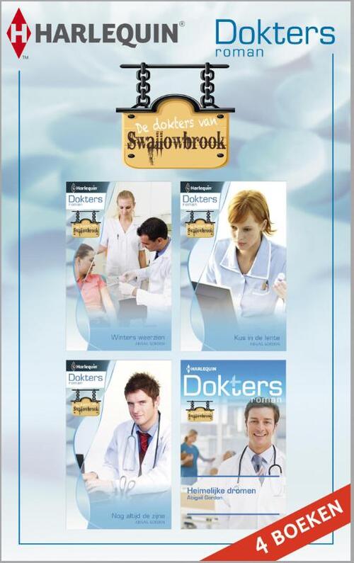 De dokters van Swallowbrook